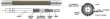ALLIGATOR LY-880 5 mm �ad�c�/brzdov� bowden