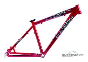 AUTHOR A-Gang 9mm r�m 2009
