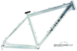 AUTHOR Instinct ASL r�m 2009