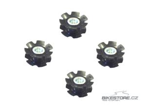 AUTHOR VP-M3D 22,2 je�ek (hv�zdice)