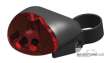 CANNONDALE Hindsite zadn� sv�tlo