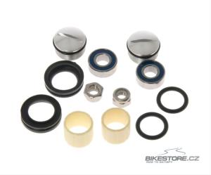 CRANKBROTHERS Candy re-build kit 2010 a star�� sada