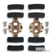 CRANKBROTHERS Road Egg Beater Cleats kufry (p�r)