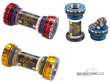 KCNC Double Taper osa �lapac�ho st�edu (Hollowtech II)