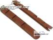 KOOL STOP Salmon n�hradn� brzdov� gumy (1 p�r)