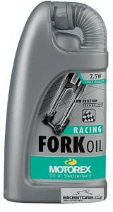 MOTOREX Racing Fork Oil tlum�c� olej