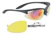 POINT RACING Denver br�le