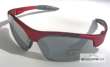 POINT RACING Indianapolis br�le