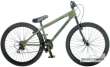 RAVO Arsenal Olive/Green kolo