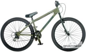 RAVO Arsenal Olive/Green kolo