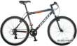 RAVO Rascal Grey/Black horsk� kolo