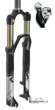 ROCK SHOX Sid Team + PushLoc odpru�en� vidlice
