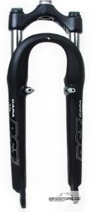 RST Capa T6 24'' (z�vit) odpru�en� vidlice 