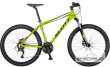 SCOTT Aspect 40 Green horsk� kolo 2012