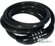 SCOTT Combi Cable Lock z�mek (223379)