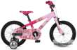 SCOTT Contessa JR 16 d�tsk� kolo 2013