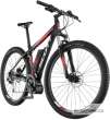 SCOTT E-Aspect 29 horsk� kolo 2012