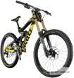 SCOTT Gambler WC 10 horsk� kolo 2012