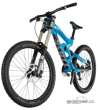 SCOTT Gambler WC 20 horsk� kolo 2012