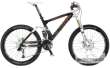 SCOTT Genius 30 horsk� kolo 2011