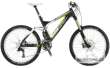 SCOTT Genius LT 10 horsk� kolo 2011
