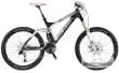 SCOTT Genius LT 20 horsk� kolo 2011