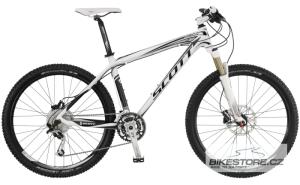 SCOTT Scale 40 horsk� kolo 2011
