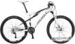 SCOTT Spark 50 horsk� kolo 2012