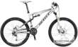 SCOTT Spark 50 horsk� kolo 2011