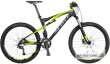 SCOTT Spark 70 horsk� kolo 2012