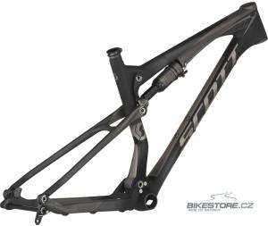 SCOTT Spark SL r�mov� set 2012