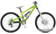SCOTT Voltage FR 20 horsk� kolo 2011
