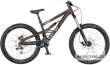 SCOTT Voltage FR 30 horsk� kolo 2012