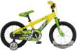 SCOTT Voltage JR 16 d�tsk� kolo 2011