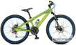 SCOTT Voltage JR 24 Disc d�tsk� kolo 2013