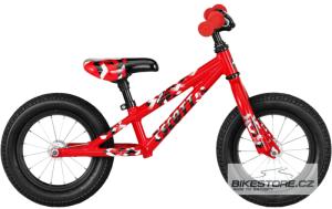 SCOTT Voltage Walker odr�edlo 2012