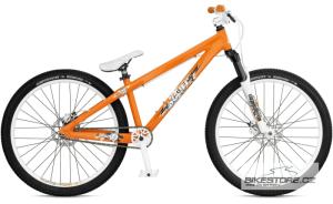 SCOTT Voltage YZ 0.2 horsk� kolo 2010