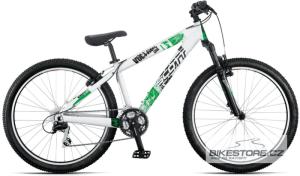 SCOTT Voltage YZ 1 horsk� kolo (209502)