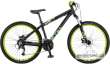 SCOTT Voltage YZ 20 horsk� kolo 2012
