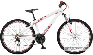 SCOTT Voltage YZ 40 horsk� kolo 2012