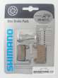 SHIMANO A01S brzdov� desti�ky (1 p�r)