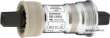 SHIMANO BB-UN54 osa �lapac�ho st�edu