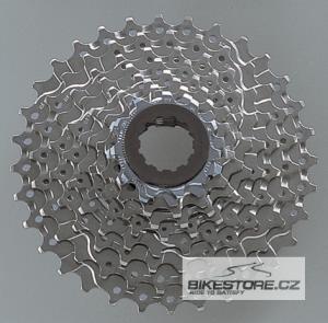 SHIMANO Deore CS-HG50-9 (9) kazetov� pastorky (kazeta)