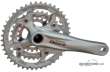 SHIMANO Deore FC-M532 kliky (v�etn� osy)