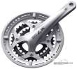 SHIMANO Deore LX FC-T661 kliky (v�etn� osy)