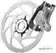 SHIMANO Deore LX M585 Dual sada hydraulick� kotou�ov� brzdy