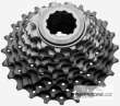 SHIMANO Dura Ace 10 sp. silni�n� kazeta