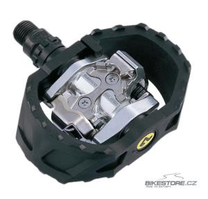 SHIMANO PD-M424 n�lapn� ped�ly