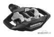 SHIMANO PD-M530 n�lapn� ped�ly