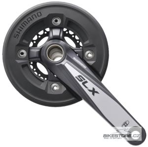 SHIMANO SLX FC-M665 kliky
